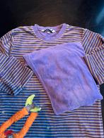 Woody Winter Pyjama 12 jaar, Ophalen, Zo goed als nieuw, Jongen of Meisje