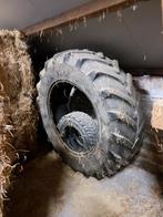 2 tractorbanden 18.4R38 Michelin, Zakelijke goederen, Ophalen