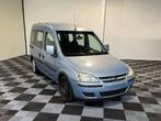Opel Combo Tour 1.3 CDTi 5-zitplaatsen bj 2008 122000km Airc, Auto's, 1355 kg, Gebruikt, 135 g/km, 4 cilinders