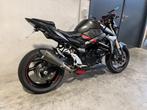 Suzuki GSR750 freegun in mooie staat (bj 2016), Bedrijf, 125 cc, Overig, 11 kW of minder