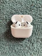 Airpods 4 met ANC, Ophalen, Zo goed als nieuw