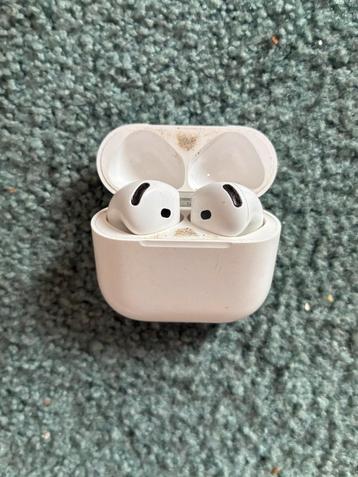 Airpods 4 met ANC beschikbaar voor biedingen