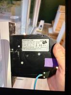 Rolluiken, Ophalen of Verzenden, Gebruikt, Wit