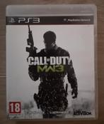 PS3 Call of Duty mw3, Enlèvement ou Envoi, Combat