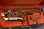 YANAGISAWA Alt Saxofoon, Muziek en Instrumenten, Blaasinstrumenten | Saxofoons, Ophalen of Verzenden, Gebruikt, Alt, Met koffer