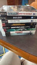 Playstation 3 games, Ophalen of Verzenden