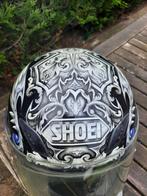 Shoei motorhelm RF-1000 Diabolic, Motoren, Kleding | Motorhelmen, Shoei, Dames, Tweedehands, Integraalhelm