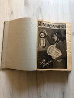 Zondagsvriend van 1935, Verzamelen, Tijdschriften, Kranten en Knipsels, Ophalen of Verzenden, Tijdschrift, 1920 tot 1940