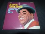 Lp van Fats Waller, Cd's en Dvd's, Vinyl | Jazz en Blues, 1940 tot 1960, Jazz, Gebruikt, Ophalen of Verzenden