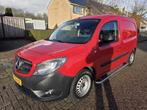 2016 Mercedes-Benz Citan 108 CDI Economy Bedrijfswagen, Auto's, Bestelwagens en Lichte vracht, Euro 5, Gebruikt, Overige brandstoffen