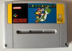 Super Mario world, Games en Spelcomputers, Games | Nintendo Super NES, Ophalen, Zo goed als nieuw