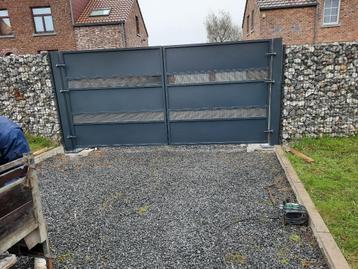 Portion sur mesure  beschikbaar voor biedingen