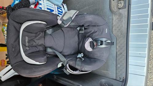 Autostoel Maxi-Cosi Axxis, Kinderen en Baby's, Autostoeltjes, Zo goed als nieuw, Maxi-Cosi, Isofix, Ophalen of Verzenden