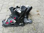 Skeelers, Sport en Fitness, Skeelers, Bauer, Inline skates 4 wielen, Gebruikt, Ophalen of Verzenden