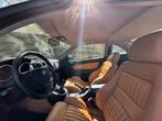 Alfa Romeo GTV 1.8, 4 zetels, Beige, 4 cilinders, Blauw
