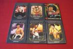 6 dvd's met bruce lee, Enlèvement ou Envoi, Action