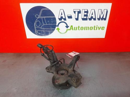 FUSEE RECHTS VOOR Renault Clio IV Estate / Grandtour (7R), Auto-onderdelen, Ophanging en Onderstel, Renault, Gebruikt