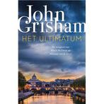 John Grisham Het ultimatum thriller, Ophalen of Verzenden, Gelezen, John Grisham