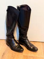 Floris Van Bommel botten dames  38,5, Ophalen, Hoge laarzen, Floris van Bommel, Gedragen