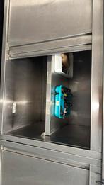 Inpx werkbank keuken, Ophalen, Gebruikt