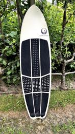 Appletree Malus domestica 5'2 strapless board, Watersport en Boten, Kitesurfen, Directional, Ophalen, Zo goed als nieuw, Kiteboard