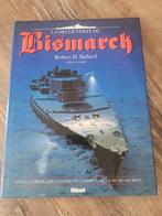 La découverte du Bismarck, Ophalen of Verzenden, Zo goed als nieuw