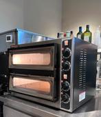 Prismafood Pizza Oven, Oven, Zo goed als nieuw, Ophalen, 45 tot 60 cm