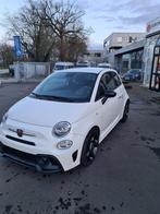 FIAT 500 ABARTH 595, Voorwielaandrijving, 4 zetels, Stof, 4 cilinders