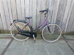 Damesfiets Philsor, Gebruikt, 47 tot 50 cm, Versnellingen, Ophalen