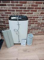 Honeywell airco, Elektronische apparatuur, Airco's, Ophalen, Zo goed als nieuw