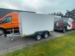 Vend remorque saris, Autos : Divers, Remorques, Enlèvement, Comme neuf