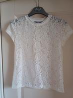 T-shirt - awesome - 152, Meisje, Awesome, Ophalen of Verzenden, Zo goed als nieuw