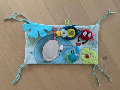 Parkspeelgoed Lilliputiens, Kinderen en Baby's, Speelgoed | Babyspeelgoed, Gebruikt, Overige typen, Ophalen of Verzenden