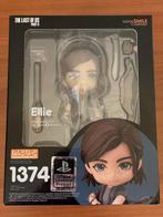 Nendoroid 1374 ELLIE Last of Us Part II Firefly PS5 Nintendo, Nieuw, Ophalen of Verzenden