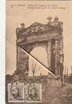Militaria 1914-1918, Verzenden