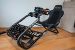 Fanatec Race Simulator Setup – PS5 / Gran Turismo, Games en Spelcomputers, Spelcomputers | Sony Consoles | Accessoires, Ophalen