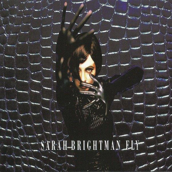 Sale> CD SARAH BRIGHTMAN - Fly, Verzenden, Nieuw in verpakking
