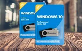 Windowd 10 pro, Informatique & Logiciels, Enlèvement, Comme neuf, Windows