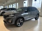 Peugeot 2008 Allure Hybrid 145 +Camera 360+Navi+drive assi, Argent ou Gris, Achat, Euro 6, Entreprise
