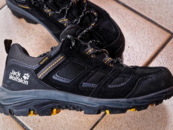 Wolfskin (39.5) Gelert (39) lage wandelschoenen Diesel (40), Sport en Fitness, Bergsport en Wandelen, Gebruikt, Schoenen, Ophalen of Verzenden