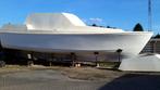 Casco polyester motorboot, Watersport en Boten, Nieuw, 12 meter of meer, Polyester, Ophalen of Verzenden
