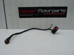 Start Knop / Rechter Stuurschakelaar Yamaha YZF R1 2000-2001, Motoren, Ophalen of Verzenden, Gebruikt