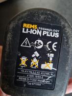 REMS 14.4, Enlèvement ou Envoi