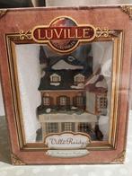 Luville, Diversen, Kerst, Ophalen of Verzenden, Zo goed als nieuw