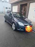Opel tigra cabrio 1.4 benzine euro4 reeds technisch gekeurd, Auto's, Cabriolet, Leder en Stof, Handgeschakeld, Particulier