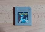 Pokémon version argent Nintendo Game Boy, Games en Spelcomputers, Games | Nintendo Game Boy, Ophalen of Verzenden, Gebruikt