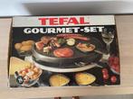 Tefal gourmet-set 8 personen, Utilisé, Enlèvement ou Envoi