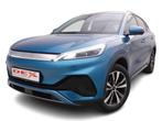 BYD Atto 3 204 60kWh Design Facelift + Pano + 15.6 Inch rota, Automaat, Blauw, Elektrisch, Te koop