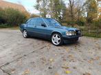 Mercedes Benz 190E  oldtimer 1989, Auto's, Particulier, Te koop, Open dak