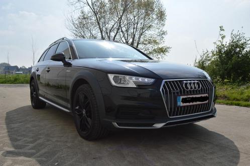 audi A4 allroad, Auto's, Audi, Particulier, A4, 4x4, Alarm, Bluetooth, Bochtverlichting, Boordcomputer, Cruise Control, Elektrische koffer